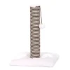 Great & Small Snuggle&Scratch Kitten Scratcher New