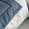 Great & Small Snuggle&Snooze Soft Pet Blanket Bed Best