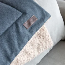 Great & Small Snuggle&Snooze Soft Pet Blanket Bed Best
