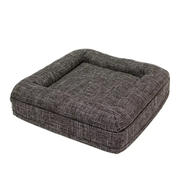 Great & Small Snuggle&Snooze Luxury Cat Cube Hideaway Bed Online