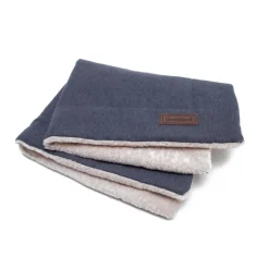Great & Small Snuggle&Snooze Soft Pet Blanket Bed Best