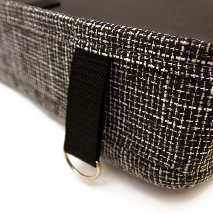 Great & Small Snuggle&Snooze Luxury Cat Cube Hideaway Bed Online