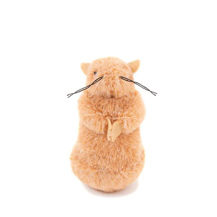 Great & Small Standing Mouse Tumbler Cat Toy Hot