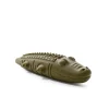 Great & Small Stay Wild Alligator Treat & Bounce Dog Toy Online