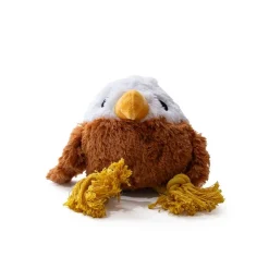 Great & Small Stay Wild Golden Eagle Dog Toy Fashion
