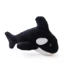 Great & Small Stay Wild Orca Dog Toy Outlet