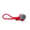Great & Small Stay Wild Shark & Rope Dog Toy Online