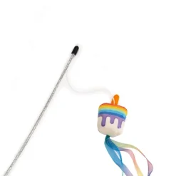 Great & Small Summer Sizzlers Ice Lolly Dangler Cat Toy Online