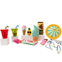 Great & Small Summer Sizzlers Ice Lolly Dangler Cat Toy Online