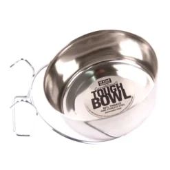Great & Small Tough Stainless Steel Bird Coop Cup Outlet