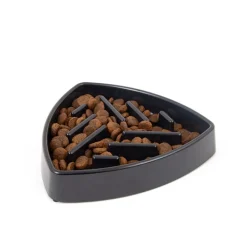 Great & Small Triangle Slow Down Bowl Best
