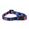 Great & Small Union Jack Cat Collar Best
