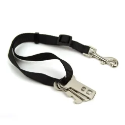 Great & Small Universal Dog Car Seat Belt Restraint Hot