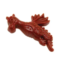 Great & Small Vegetable Dragon Dog Chew Hot