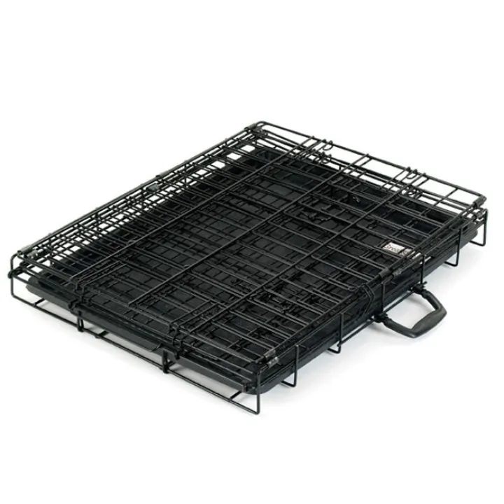 Great & Small Wire Pet Den Puppy Crate Hot