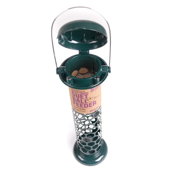 Great & Small Great&Small Premium Suet Ball Feeder Outlet
