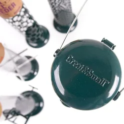 Great & Small Great&Small Premium Suet Ball Feeder Outlet