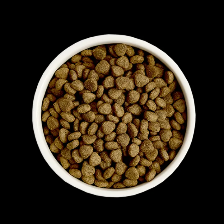 GreenAcres Fish & Rice Adult Dry Dog Food New