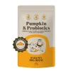 Hackney Doghouse Pumpkin & Probiotics Supplement 225g Sale