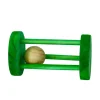 Happy Pet Wooden Rattler Small Animal Gnaw New
