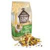 Supreme Tiny Friends Farm Harry Hamster Tasty Mix Food Discount