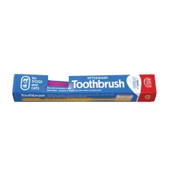 Hatchwells Pet Toothbrush Clearance
