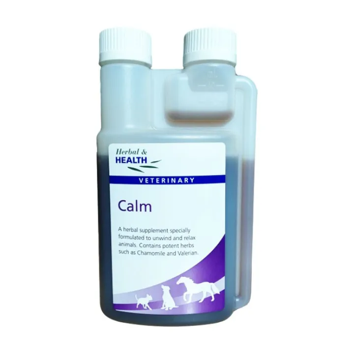 Herbal & Health Calm Online