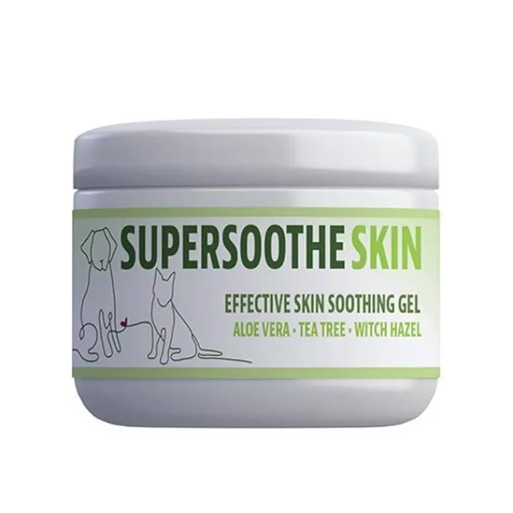 Herbal & Health SuperSoothe Gel 100ml Sale