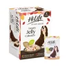HiLife It's Only Natural The Luxury Jelly Collection Chicken Wet Dog Food 100g x 5 New