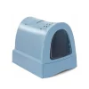 Imac Zuma Second Life Plastic Litter Box Clearance