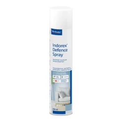 Indorex Household Flea Spray 500ml Discount