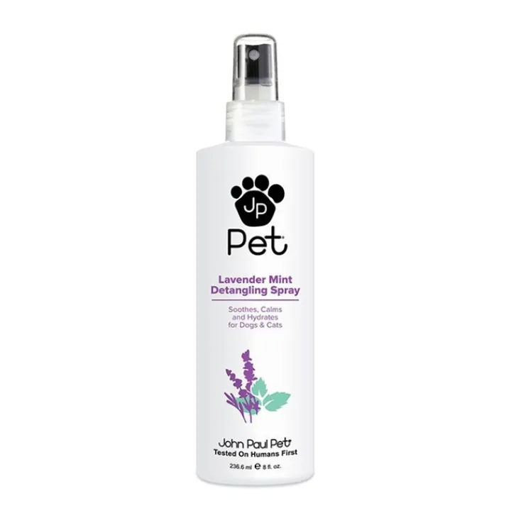 John Paul Pet Lavender Mint Shampoo 473ml Outlet