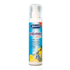 Johnson's Bird Antimite Spray Extra 150ml Sale