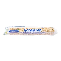 Johnson's Johnsons Budgie Honey Bars Treat Outlet