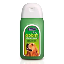 Johnson's Johnsons Deodorant Shampoo 400ml Sale