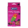 Johnson's Fruity Bird Egg Biscuit Treats Outlet