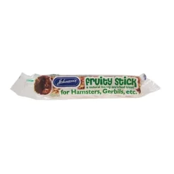Johnson's Johnsons Hamster Fruity Stick Hot