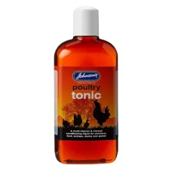 Johnson's Johnsons Poultry Tonic 500ml Fashion