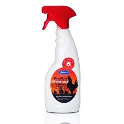 Johnson's Johnsons Virenza Poultry Disinfectant 500ml Online