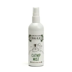 King Catnip Natural Mist Clearance