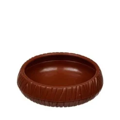 Komodo Reptile Mealworm Dish Hot