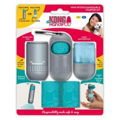 Kong HandiPOD Mini Interchangable Starter Kit Hot
