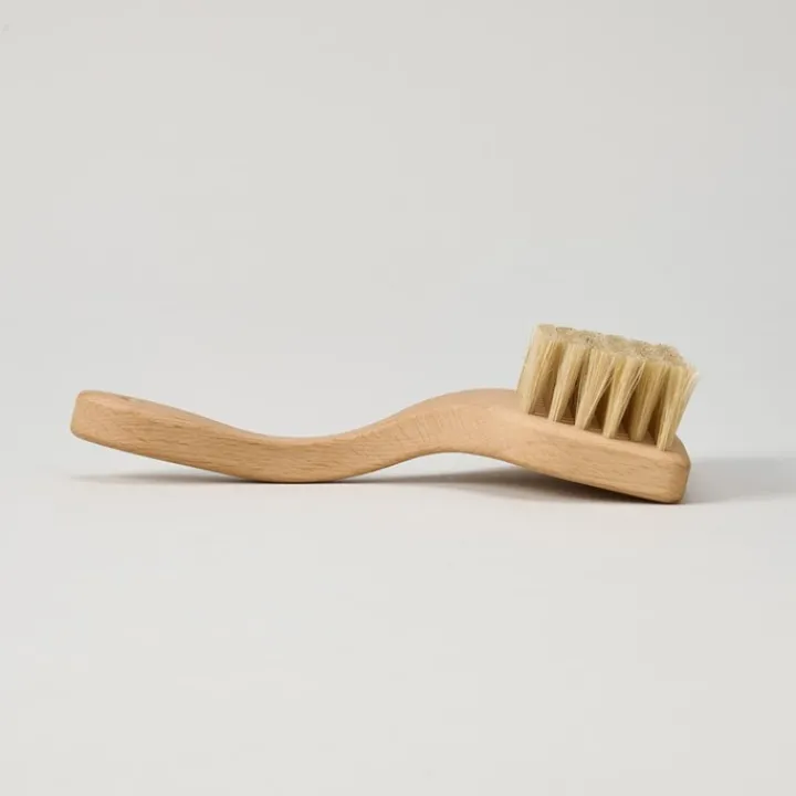 Lily & Leo Luxury Angled Pet Brush New