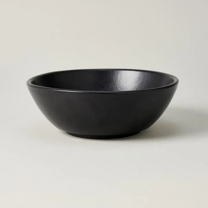 Lily & Leo Portuguese Stoneware Midnight Pet Bowl Best