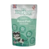 Little Big Paw Atlantic Ocean Fish Mousse Cat Food 85g Hot