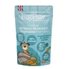 Little Big Paw Atlantic Salmon & Veg Dog Food 150g Clearance