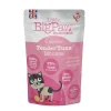 Little Big Paw Atlantic Tuna Mousse Cat Food 85g Hot
