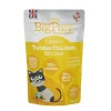 Little Big Paw Chicken Mousse Cat Food 85g Clearance