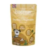 Little Big Paw Turkey & Veg Dinner Dog Food 85g Outlet