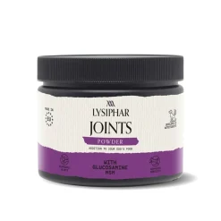 Lysiphar Joint Powder Supplement for Dogs 200g Online
